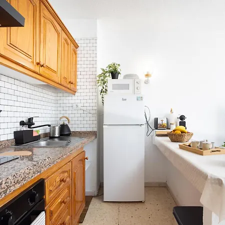 Appartement Home2book Americas Escape, Pool & Terrace *