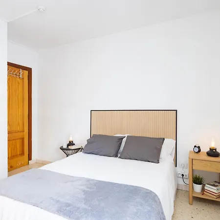 Home2book Americas Escape, Pool & Terrace Lägenhet Arona (Tenerife)