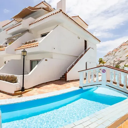 Appartement Home2book Americas Escape, Pool & Terrace