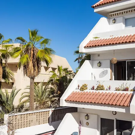 Appartement Home2book Americas Escape, Pool & Terrace Arona (Tenerife)