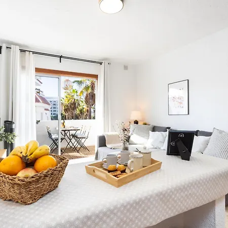 Appartement Home2book Americas Escape, Pool & Terrace Arona (Tenerife)