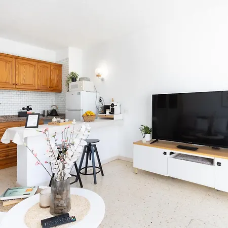 Home2book Americas Escape, Pool & Terrace Lägenhet Arona (Tenerife)