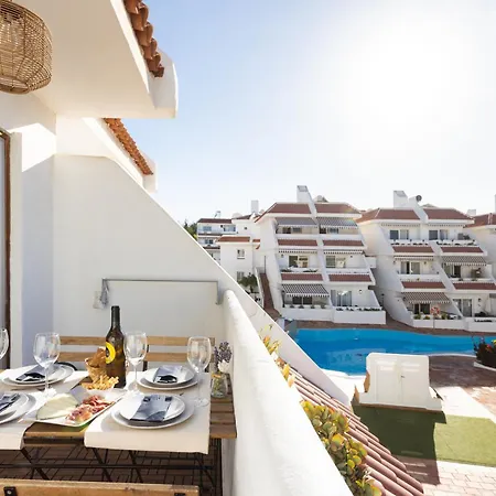 Home2book Americas Escape, Pool & Terrace Arona (Tenerife)
