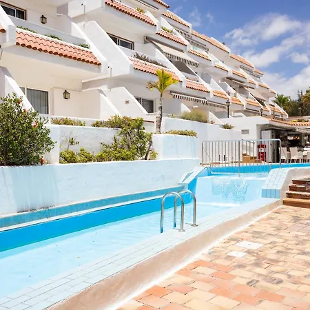 Appartement Home2book Americas Escape, Pool & Terrace Arona (Tenerife)