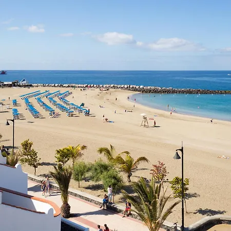 Appartement Home2book Americas Escape, Pool & Terrace Arona (Tenerife)