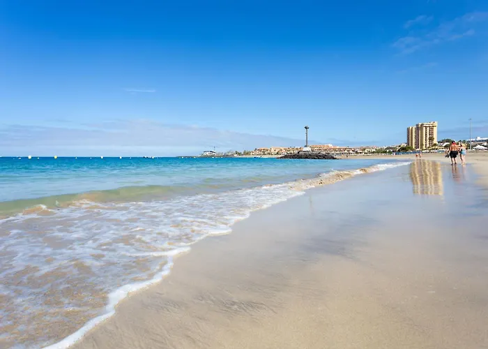 Home2book Americas Escape, Pool & Terrace 아파트