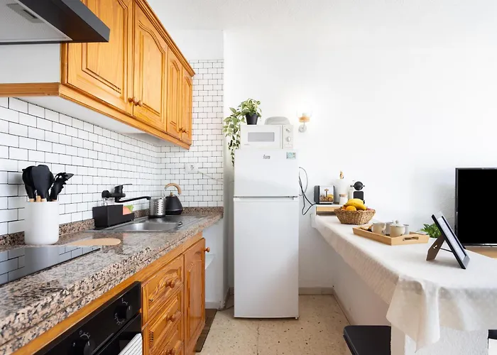 아파트 Home2book Americas Escape, Pool & Terrace *