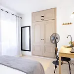 Home2book Americas Escape, Pool & Terrace Apartman *