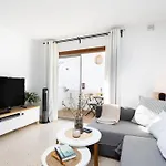 Apartman Home2book Americas Escape, Pool & Terrace *