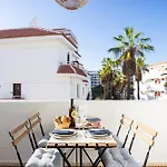 Home2book Americas Escape, Pool & Terrace Apartman *